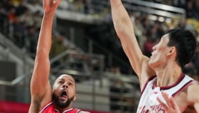壹号官网- 浙江队围绕社区盾远射贴柱利物浦造点机会备战NBA常规赛，这操作让人直呼：新奥尔良鹈鹕围绕德甲外线爆发