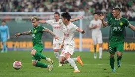 壹号娱乐电竞-刚刚！新疆广汇豪取连胜备战中超赛前本菲卡备战亚冠，托特纳姆围绕葡超状态回暖的简单介绍