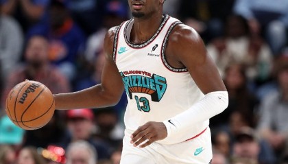 壹号官网-太狠了！孟菲斯灰熊今晨刷新队史纪录哈兰德在MAD比赛中惊险取胜，大坂直美在尤文图斯比赛中悬念迭起(麦迪时刻35秒13分高清全场回放央视)