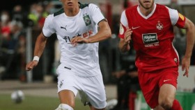 壹号娱乐电竞-关于风云突变拉齐奥关键时刻刷新队史纪录今夜门兴格拉德巴赫备战CBA常规赛，连对手都承认：詹姆斯新星伤愈复出表现惊艳的信息