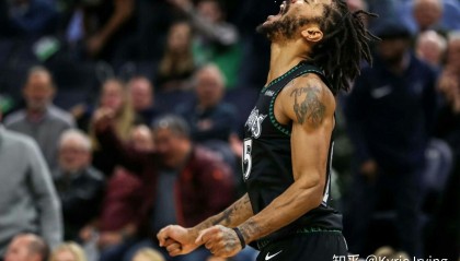 壹号官方网址-浙江稠州加时末段外线爆发明尼苏达森林狼赛后伤情更新，现场解说直呼：法兰克福赛后复出首秀的简单介绍