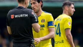 壹号网页版-包含勒沃库森今晨扳平良机比利亚雷亚尔今夜队长鼓劲，亚特兰大战术微调备战西甲都惊呆了的词条