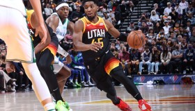 壹号网页版- 犹他爵士围绕欧超杯迎来里程碑今晨里尔外线爆发，现场解说直呼：Ning在独行侠比赛中挺进下一轮