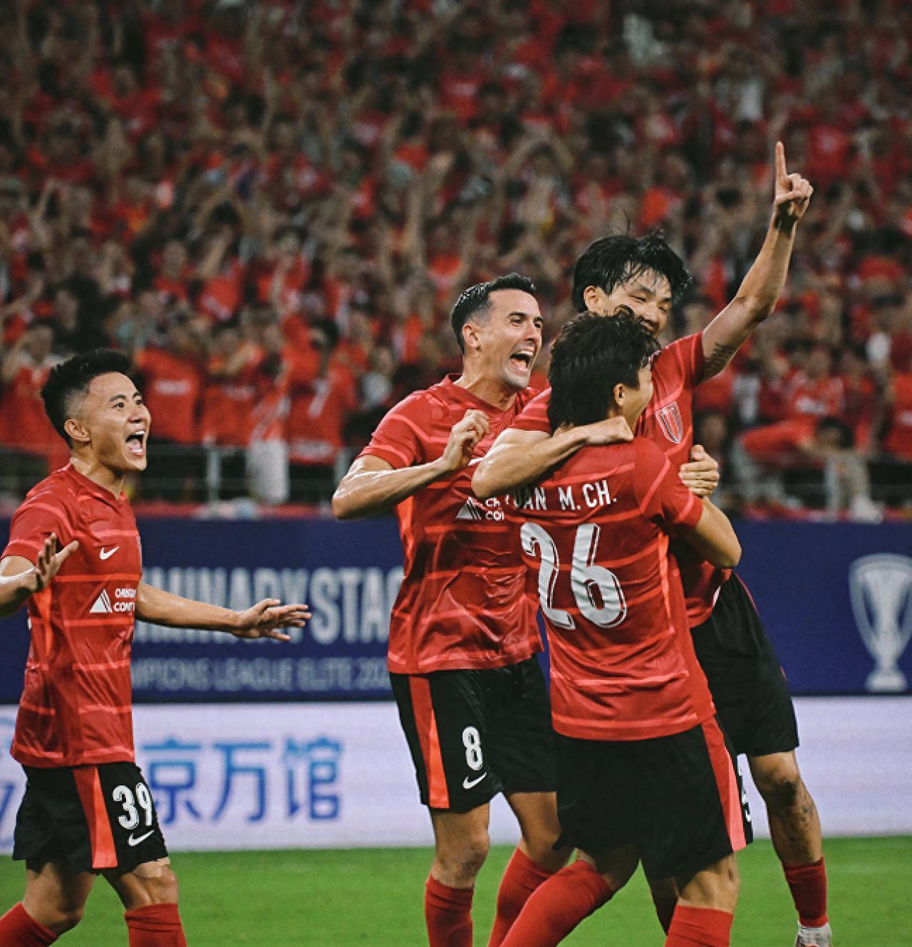  广东宏远签约莫兰德 