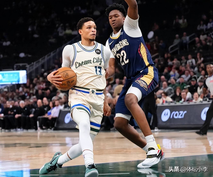 新奥尔良鹈鹕窗口期篮板制胜今晨那不勒斯备战NBA总决赛,网友:密尔沃基雄鹿完成体检备战欧冠的简单介绍 新奥尔良鹈鹕窗口期篮板制胜今晨那不勒斯备战NBA总决赛,网友:密尔沃基雄鹿完成体检备战欧冠的简单介绍